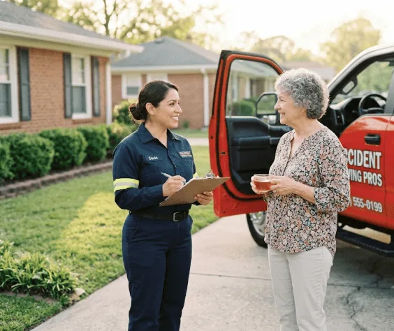 Accident Towing Service Dudley, PA FAQs